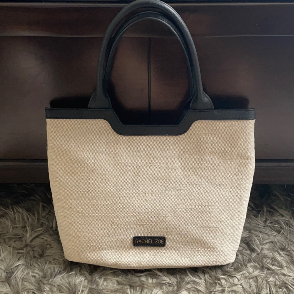 Rachel Zoe Capri Tote